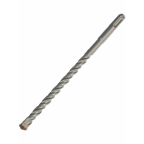 Бур по бетону двойная спираль SDS-plus 10 х 210 мм 463₽