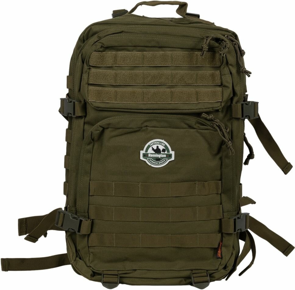 Рюкзак Remington Tactical Oxford Waterproof Backpack Army Green