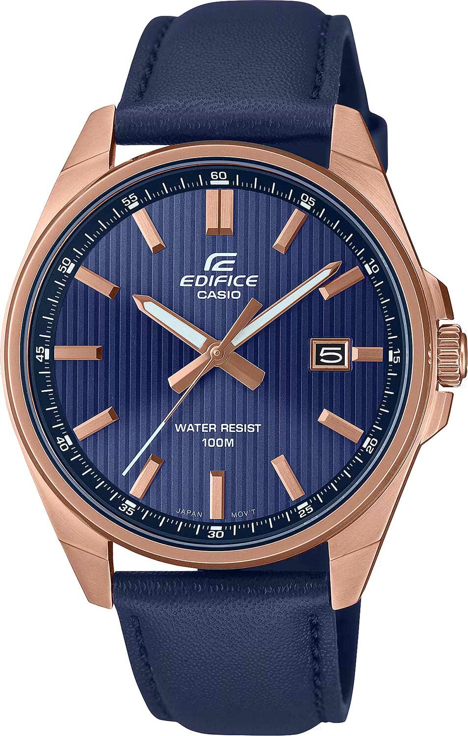 Наручные часы CASIO Edifice EFV-150CL-2A 