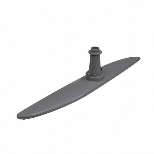 Нижний разбрызгиватель импеллер лопасть для посудомоечной машины AEG Electrolux Zanussi 340мм 1527271009 1527271207 1136₽