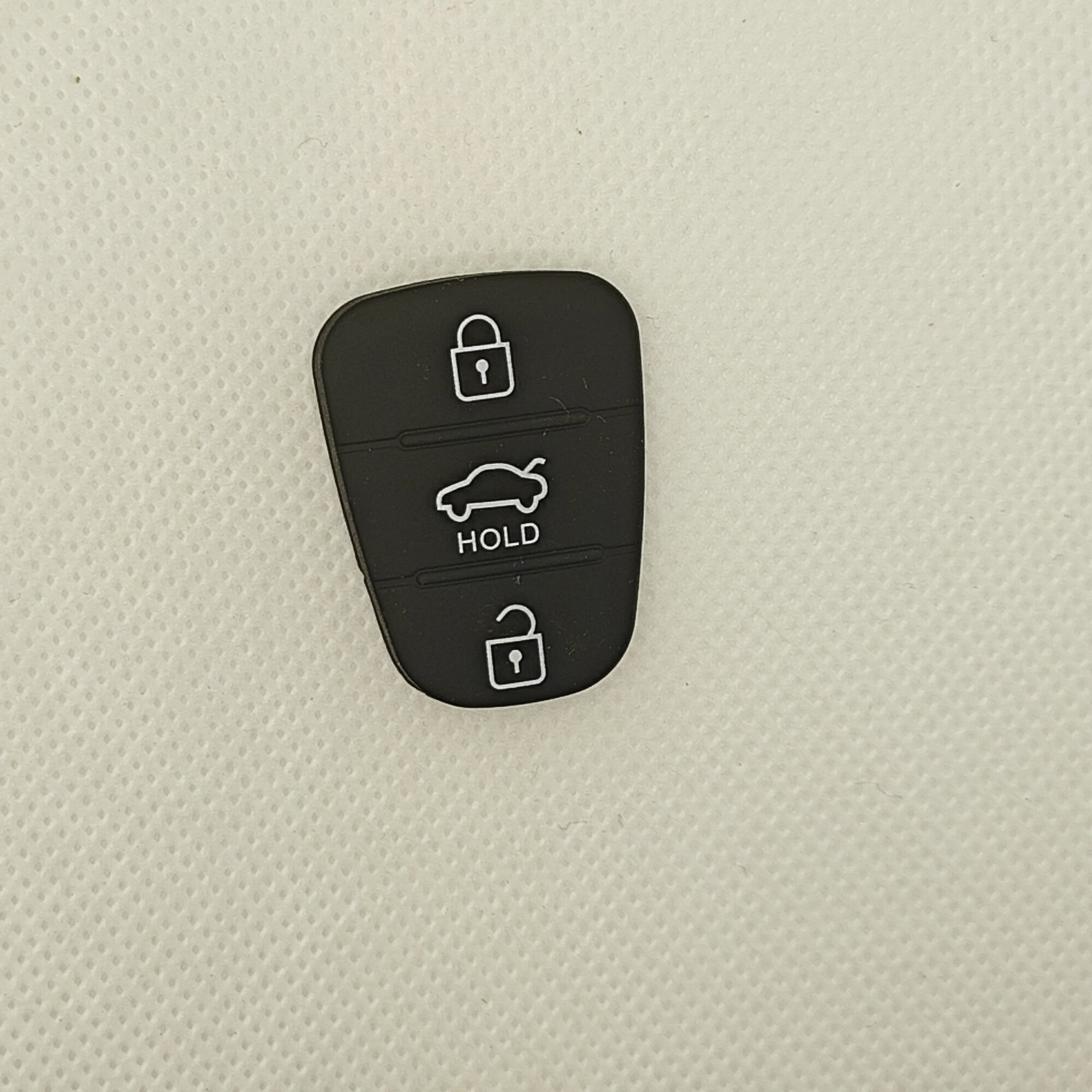 фото Резиновые кнопки ключа Kia Hyundai