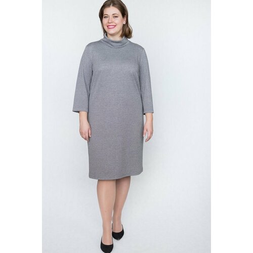 Платье Galar, размер 170-112-120, светло-серый
