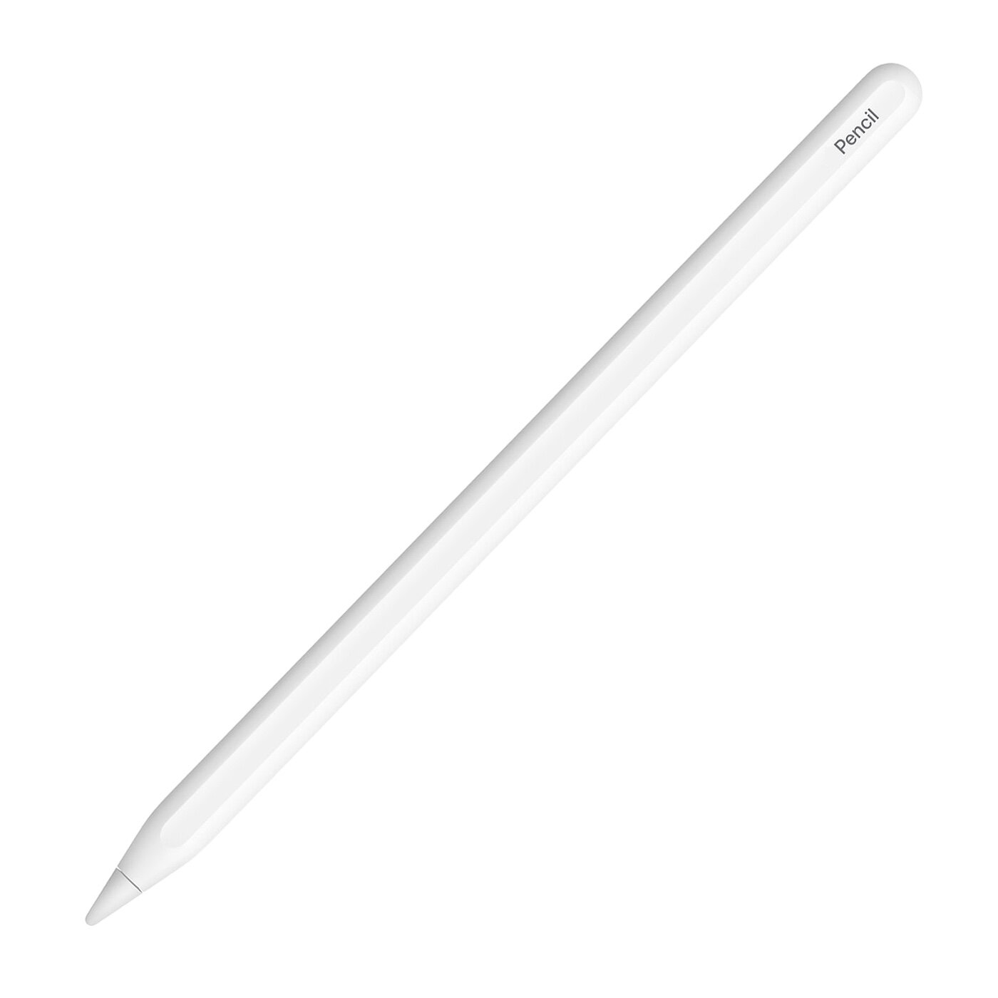 Стилус Pencil II (2nd Gen) для iPad Белый