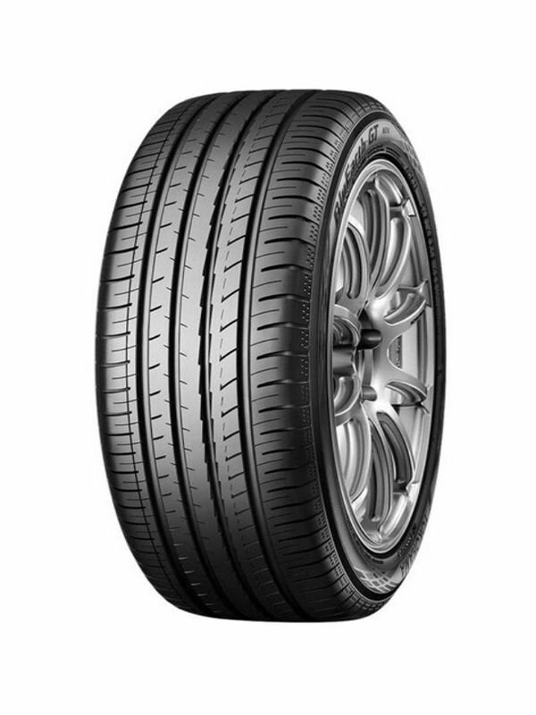 Шина летняя YOKOHAMA BluEarth AE-51 215/50 R17 95W