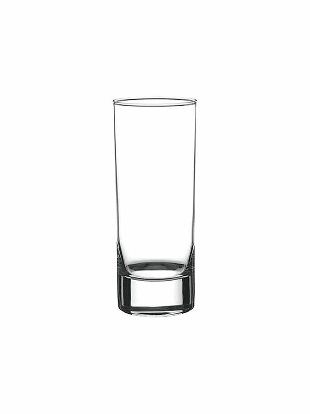 Набор стаканов Хайбол 6 шт Side Pasabahce, стеклянные, 285 мл
