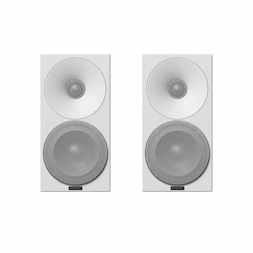 Amphion Helium410 Full White акустическая система