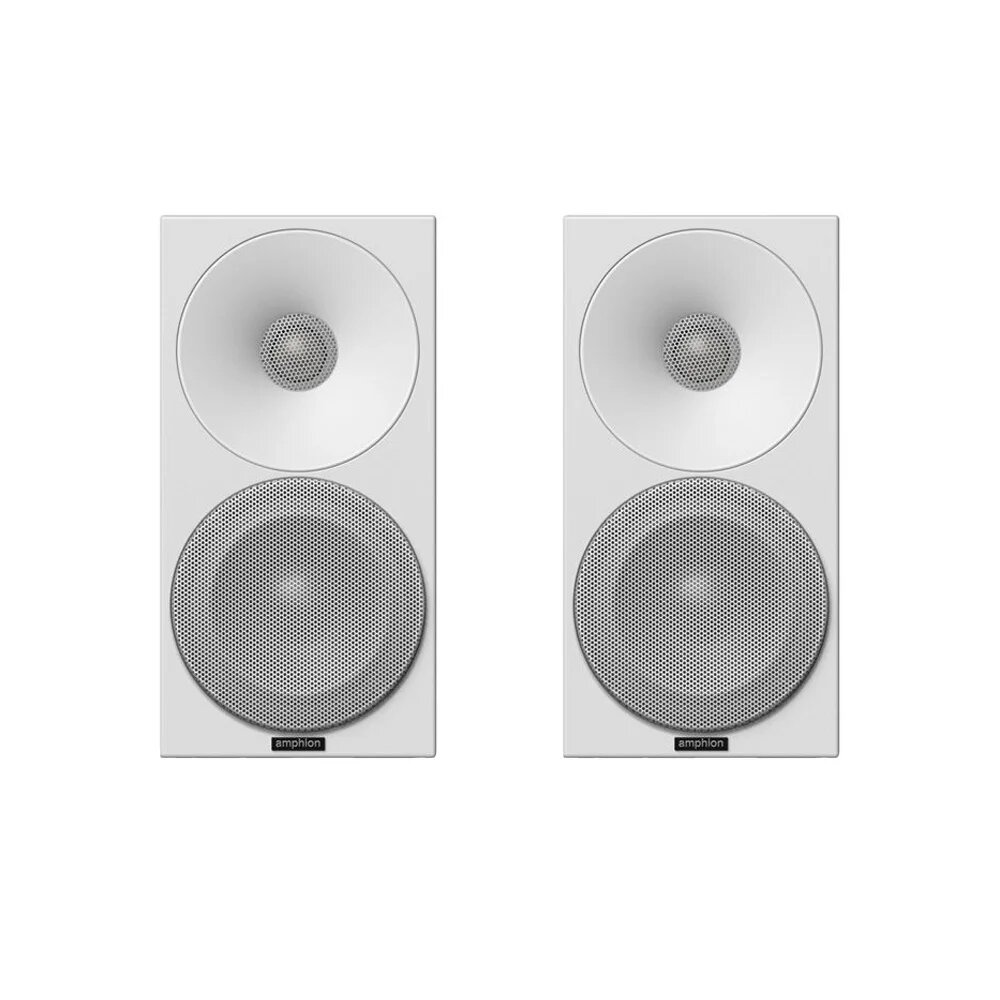 Amphion Helium410 Full White акустическая система