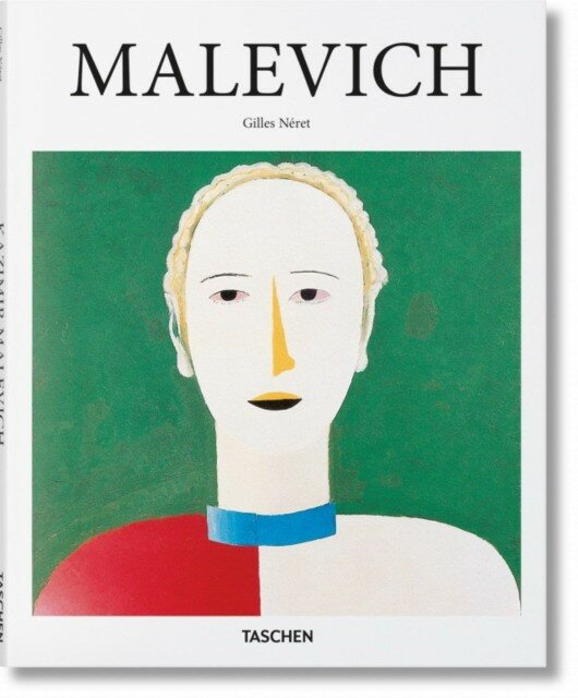 Neret Gilles "Malevich (Basic Art)"