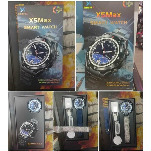 Смарт часы без выбора цвета 522500₽