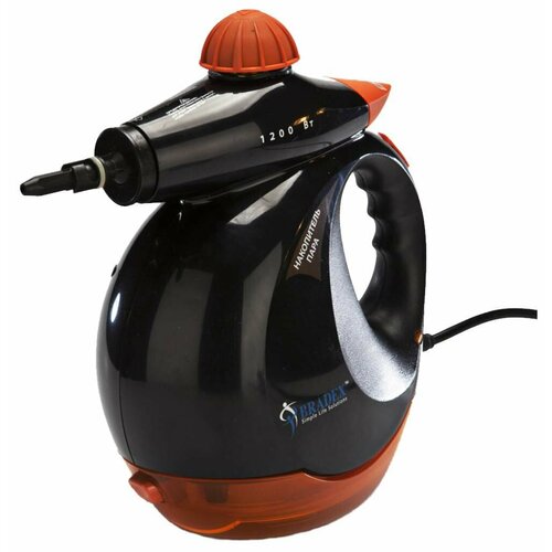 Пароочиститель ручной Гейзер Bradex TD 0107-n 329000₽