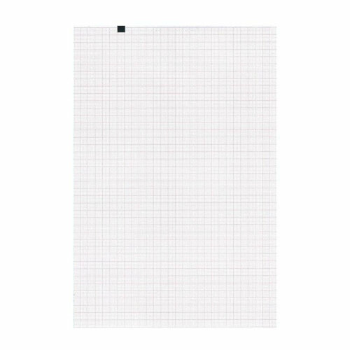 Лента тепл. регист. для ЭКГ SCHILLER АT-10 210х140х250 К210Z140АК250 28шт./у