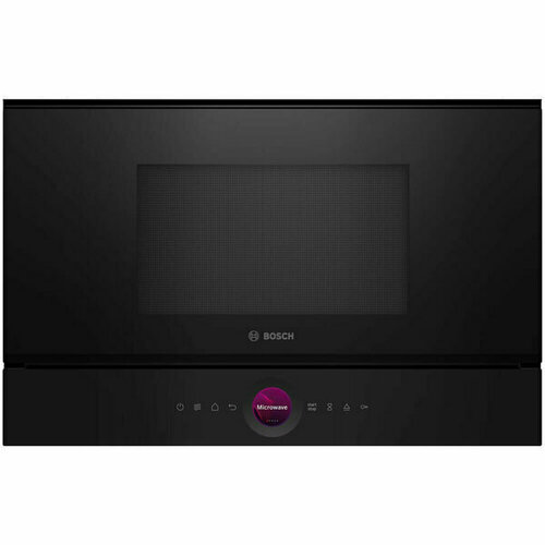 Микроволновая печь Bosch BEL7321B1 10658500₽