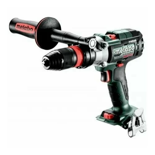 Дрель Metabo SB 18 LTX-3 BL QI Metal 603182850 51999₽
