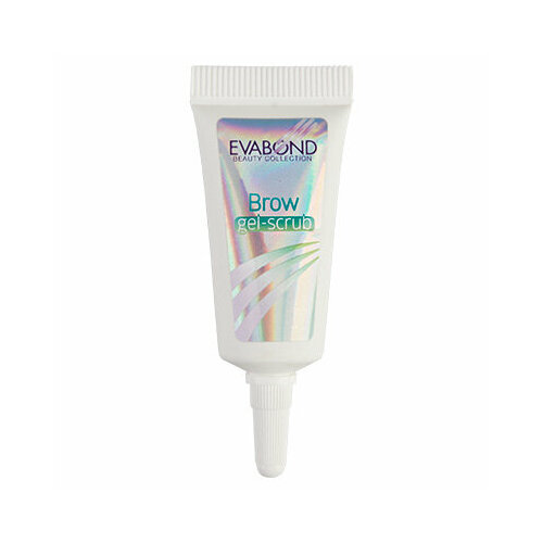 IRISK Гель-скраб для бровей 8 мл 499₽