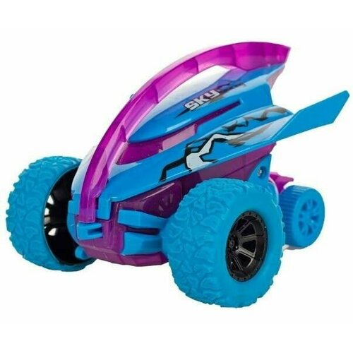 Машинка-трансформер KiddieDrive 