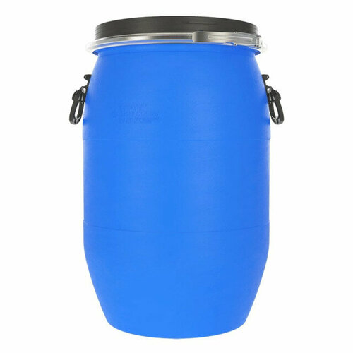 Бочка 65л полиэтиленовая 6109₽