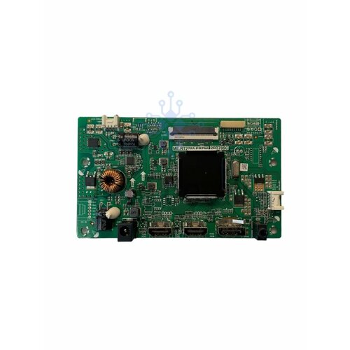 Материнская плата ME RT2785 EB786 для Aopen 27HC5R 5000₽