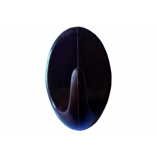 Крючок-вешалка GARDENPLAST 1 шоколад 5 шт 4814132002582 28004 462₽