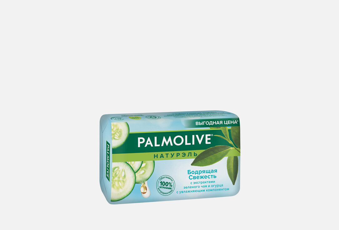 Туалетное мыло Palmolive, Freshness 150мл