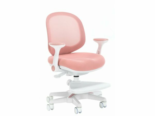 Компьютерное кресло Everprof Kids 102 Розовый