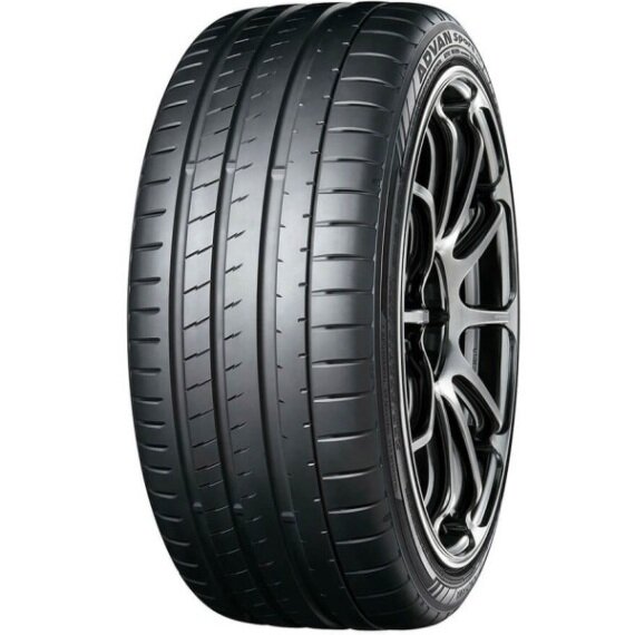 А/шина Yokohama Advan Sport V107 245/45 R18 100Y