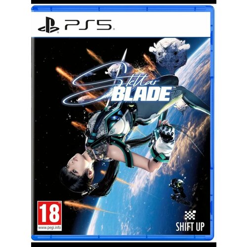 игра sony playstation elden ring ps5 русские субтитры Игра Stellar Blade PS5 (PlayStation 5, Русские субтитры)