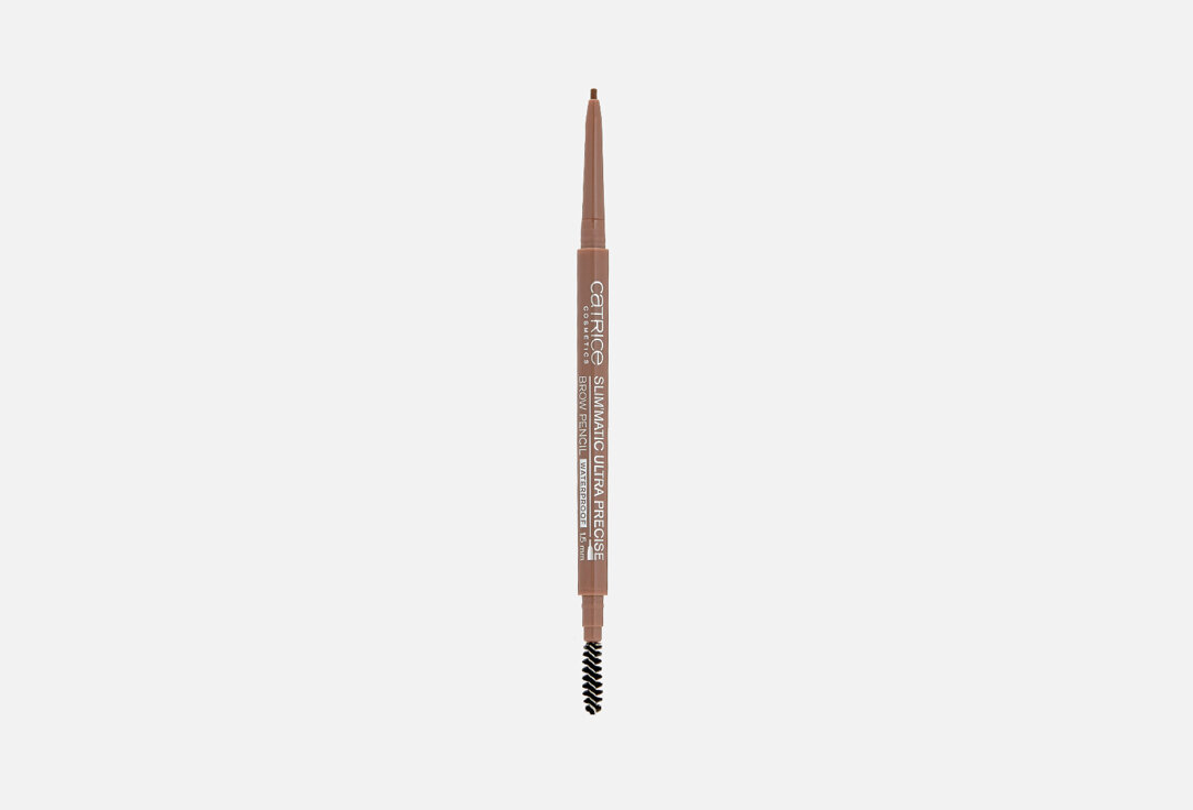 Карандаш для бровей Catrice, Slim Matic Ultra Precise Brow Pencil Waterproof 0.05мл