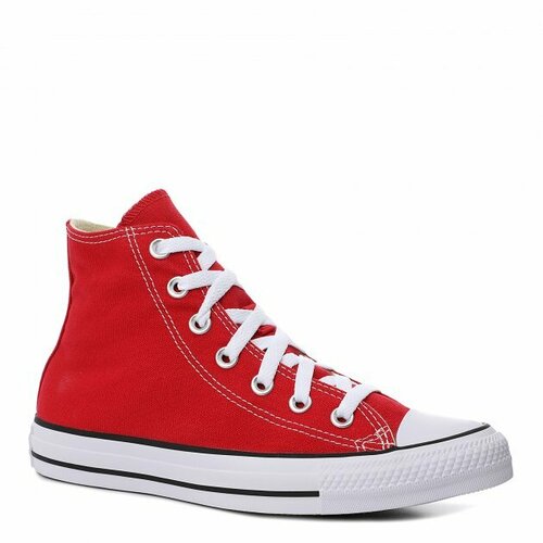 Кеды Converse, размер 37, красный