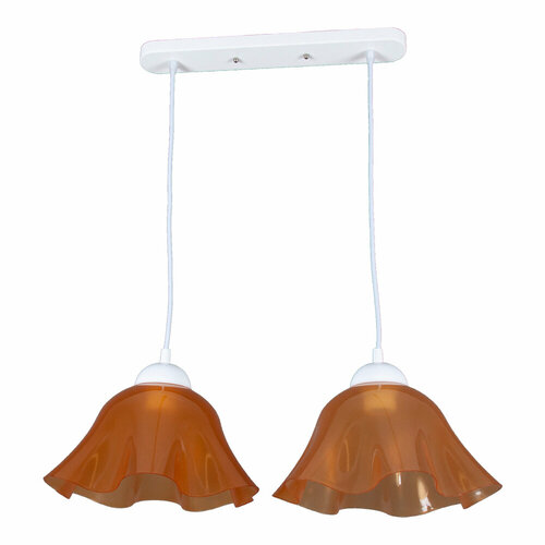 Люстра подвес 21 век свет 2815br2 990₽