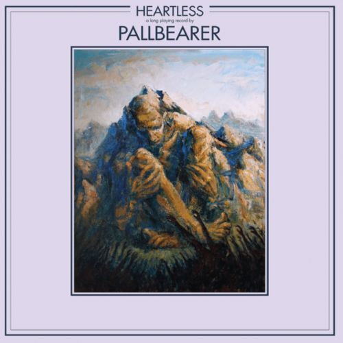 Компакт-диск Warner Pallbearer – Heartless pallbearer heartless