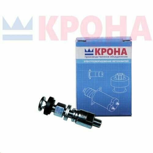 Болт генератора 1118 2190 клеммы вывода плюс в сб 263₽