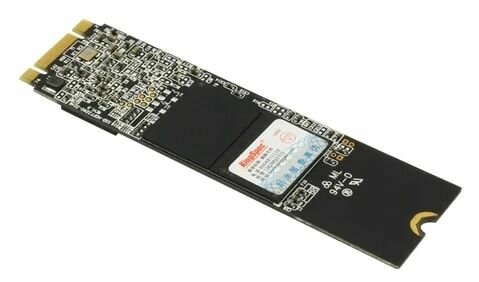 Жесткий диск SSD M.2 KingSPec 256Gb (NT-256)