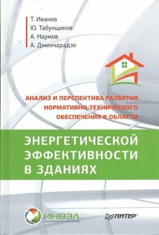 Анализ и перспектива развития нормативно-технического обеспечения в области энергетич. эффективности - фото №2