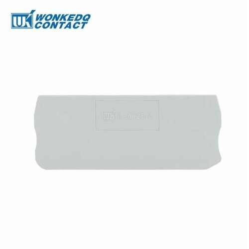D-JST2.5-QU Крышка для клемм PT и ST (5 шт)