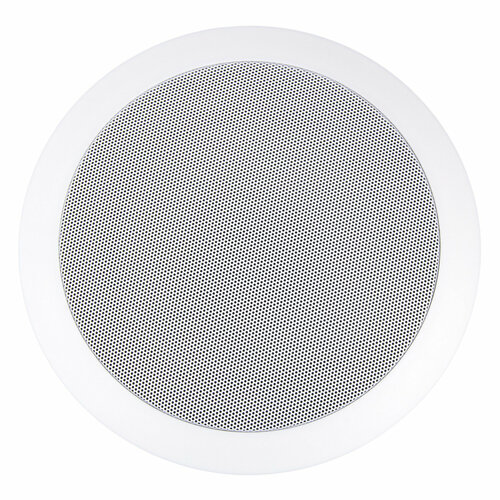 Встраиваемая акустика трансформаторная Radiotehnika RT TL6T8 White 3290₽