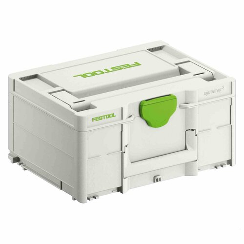 Систейнер SYS3 M 187 204842 FESTOOL Фестул