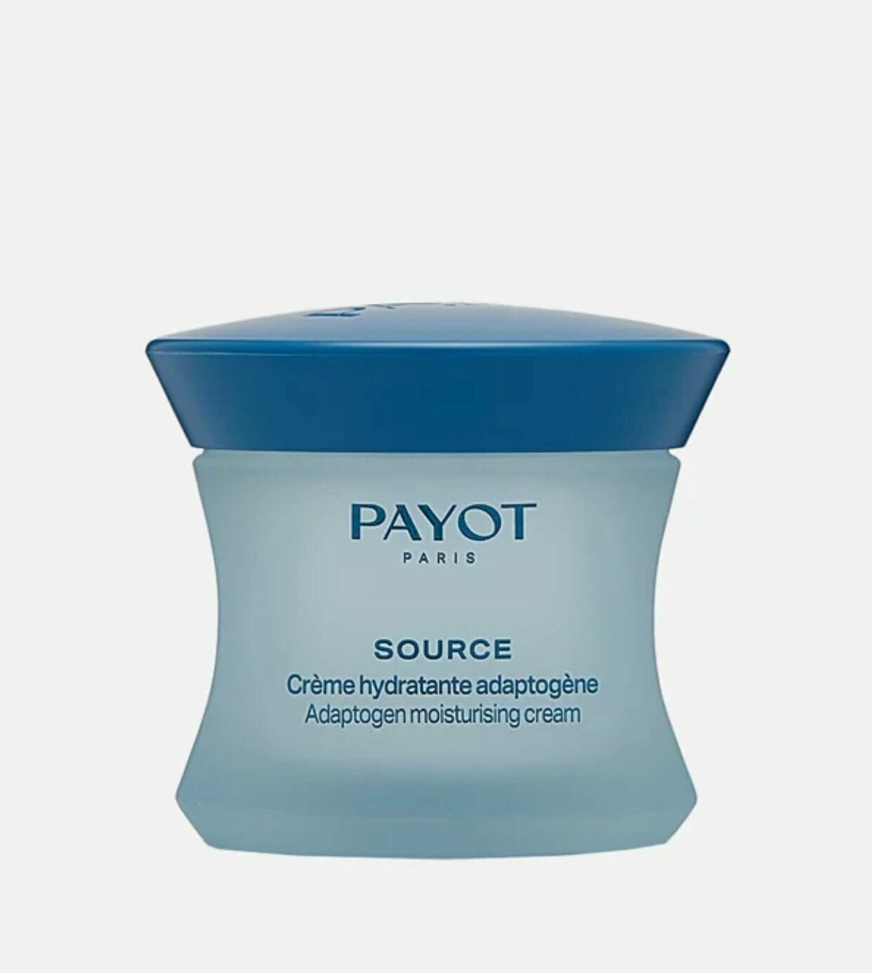 PAYOT Source Creme Hydratante Adaptogene Крем для лица увлажняющий, 50 мл