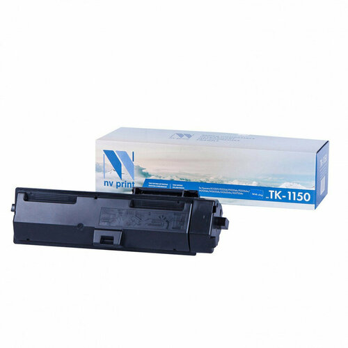 Картридж лазерный NV PRINT NV-TK-1150 для KYOCERA ECOSYS P2235d/M2135dn/2635dn/2735dw 363120 (1) картридж лазерный nv print nv tk 1150 для kyocera ecosys p2235d m2135dn 2635dn 2735dw