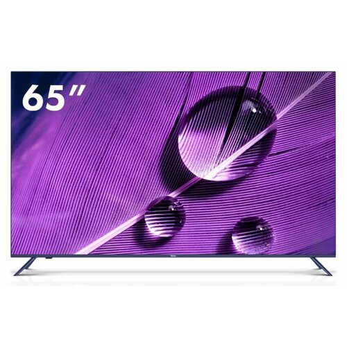 Телевизор Haier 65 Smart TV S1 6680000₽