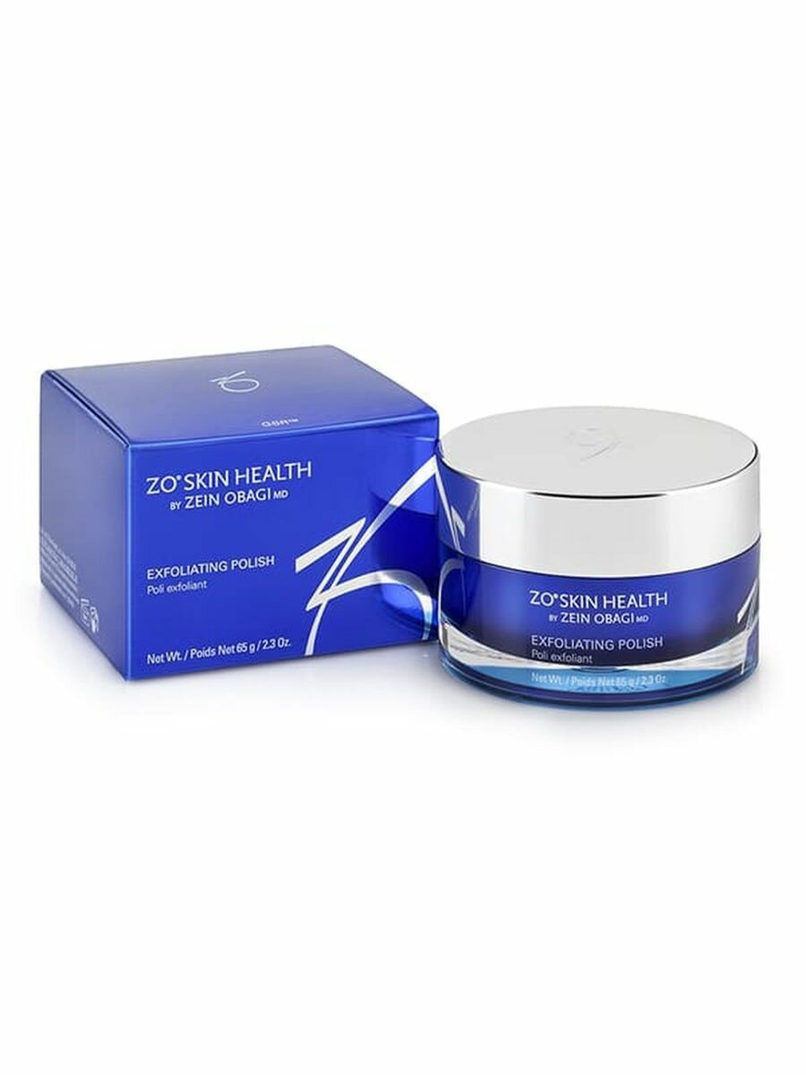 ZO Skin Health Exfoliating Polish, 65 мл