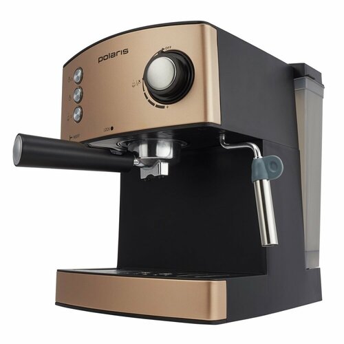 Кофеварка рожковая Polaris PCM 1527E Adore Crema 1596800₽