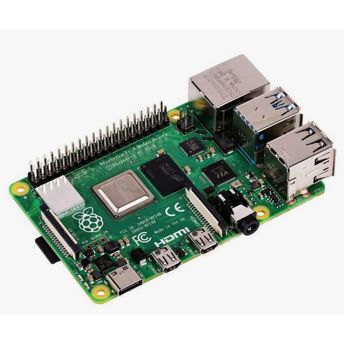 Raspberry Pi 5 8gb микрокомпьютер 10 шт модуль приемопередатчика arduino max485 rs485 ttl uart серийный для фотомодуля для raspberry pi