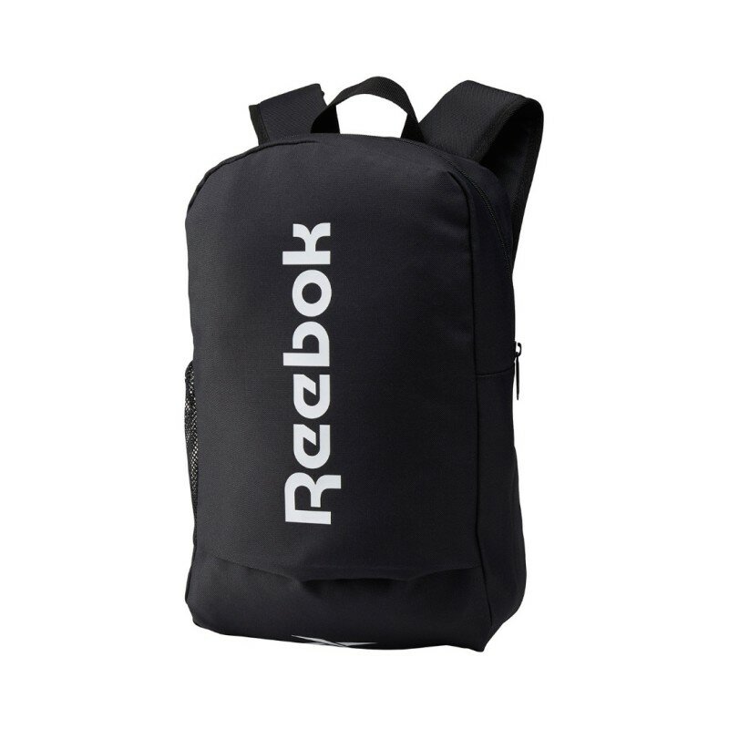 Рюкзак Reebok Active Core Medium black/white