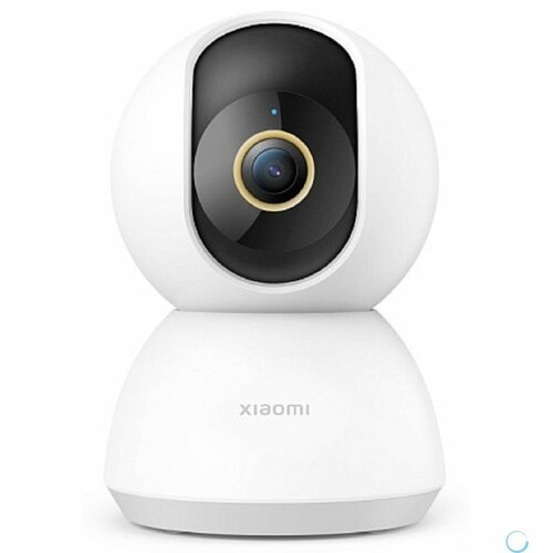 Камера видеонаблюдения Xiaomi IP-камера Smart Camera C300 BHR6540GL {16} (796296) ip камера xiaomi smart camera c300 bhr6540gl white