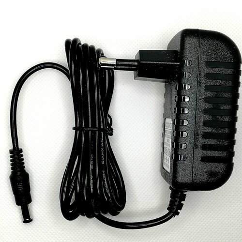 Зарядное устройство для пылесосов RED SOLUTION с кабелем 2 метра 950₽