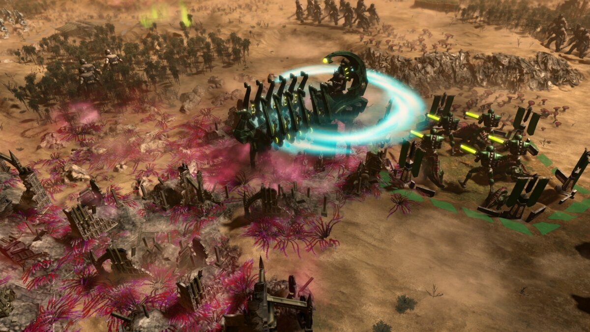 Warhammer 40,000: Gladius - Escalation Pack (PC)