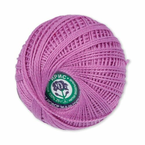 Набор пряжи ПНК Кирова 