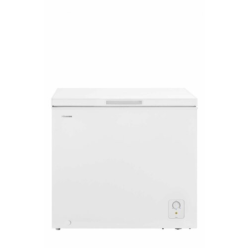 Морозильный ларь Hisense FC258D4BW1 белый 2947500₽