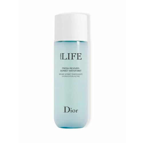 Dior Дымка-сорбе спрей Dior Life (100ml) спрей для лица dior освежающая дымка сорбе для увлажнения кожи dior hydra life