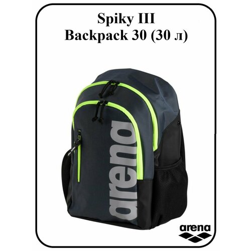 Рюкзак Spiky III Backpack 30